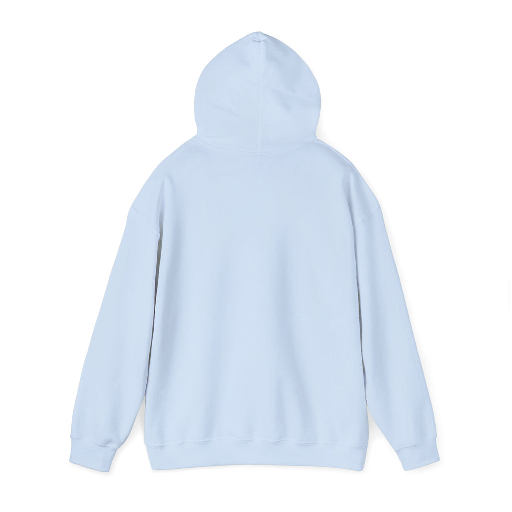Gauranga Floral Hoodie