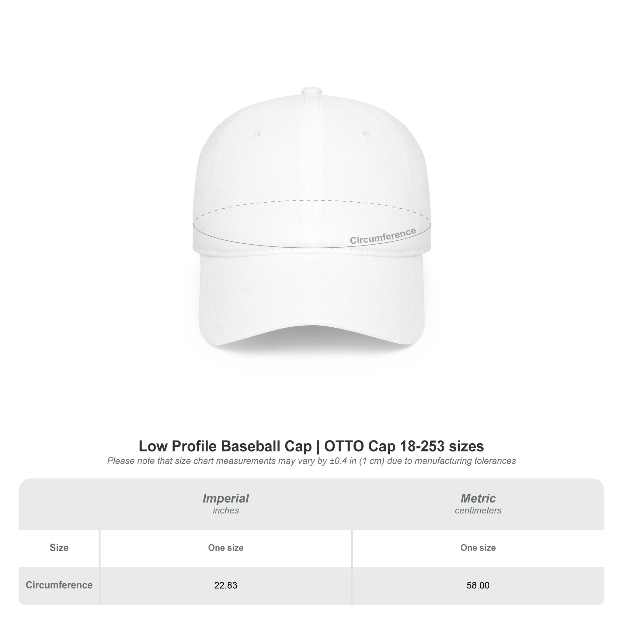 Haribol Embroidered Lotus Cap
