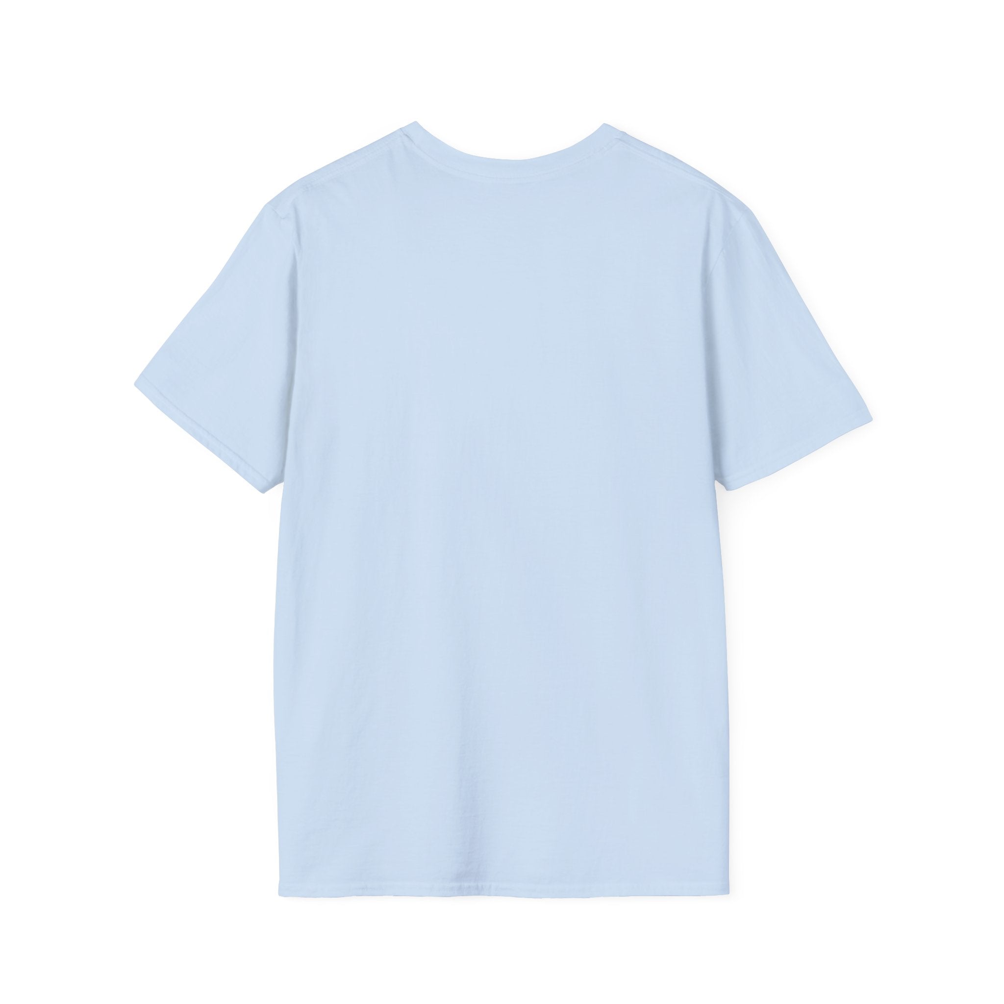 Radhe Floral T-Shirt