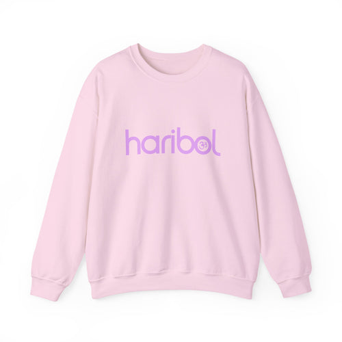 Haribol Pastel Crewneck Sweatshirt