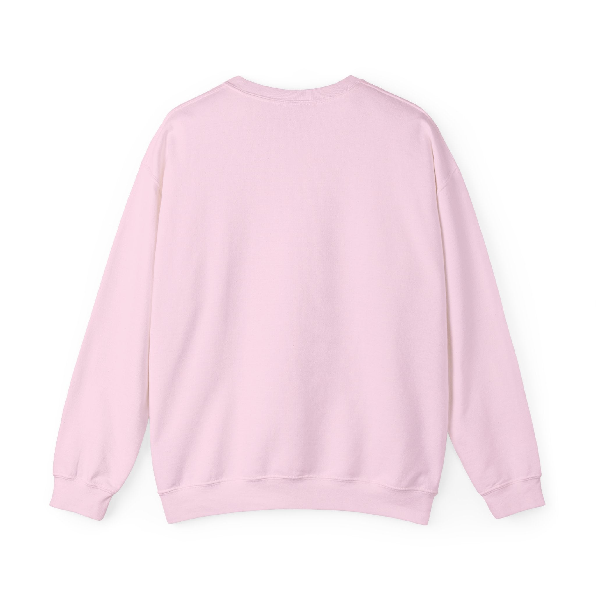 Haribol Pastel Crewneck Sweatshirt