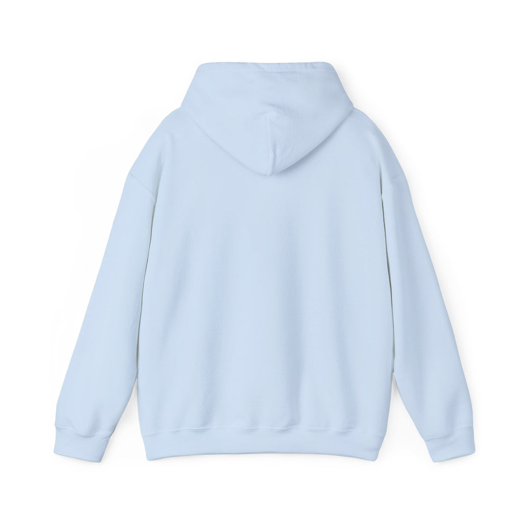 Gauranga Floral Hoodie