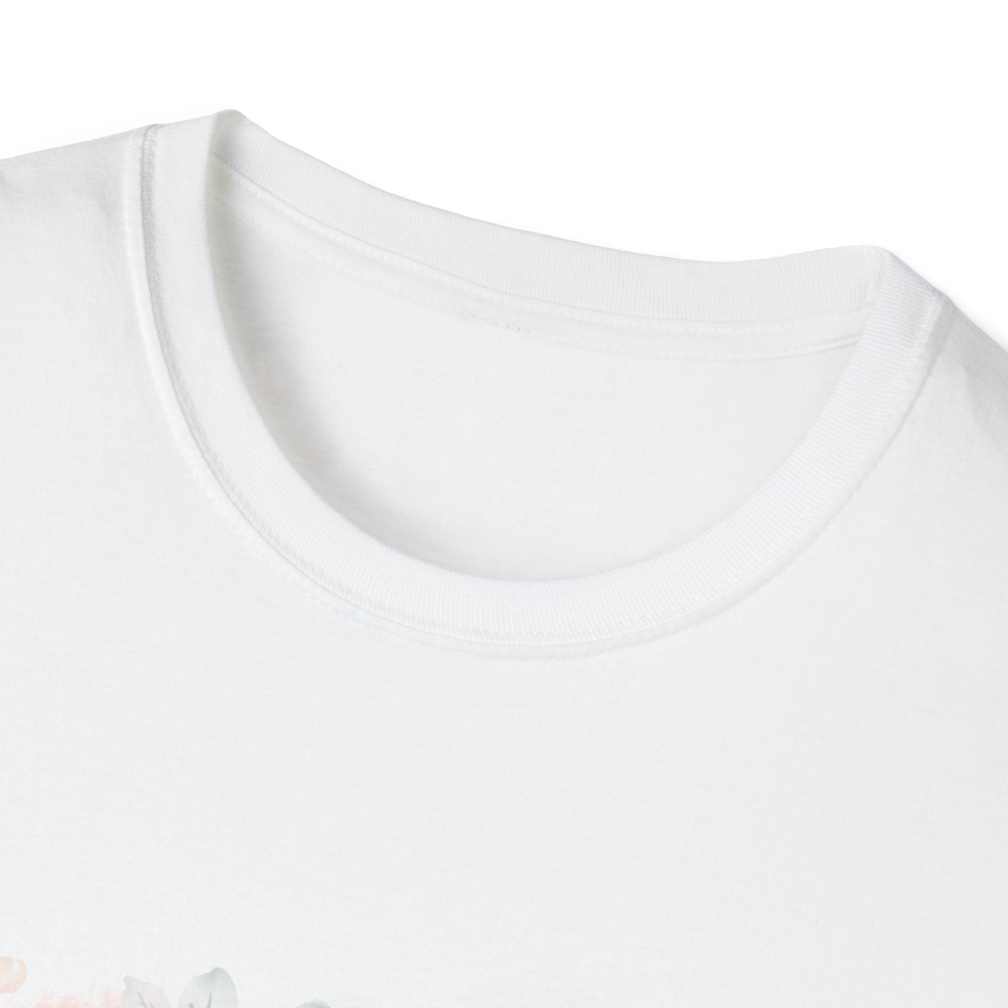 Radhe Floral T-Shirt