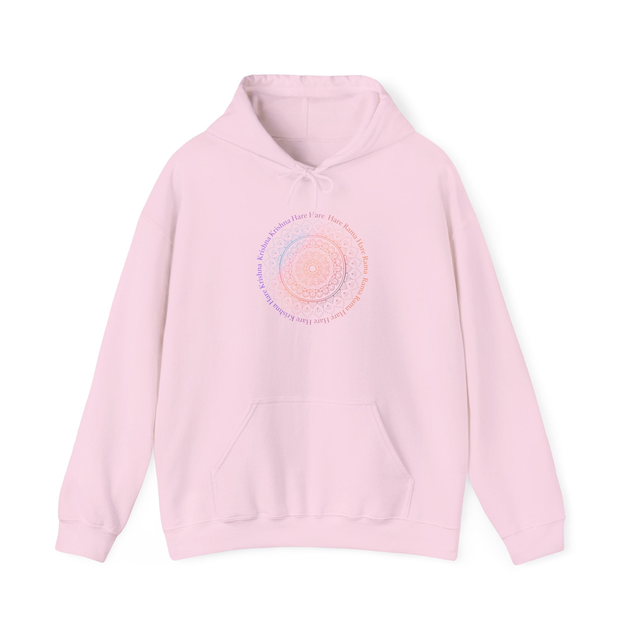 Floral Mandala hoodie | Hoodie