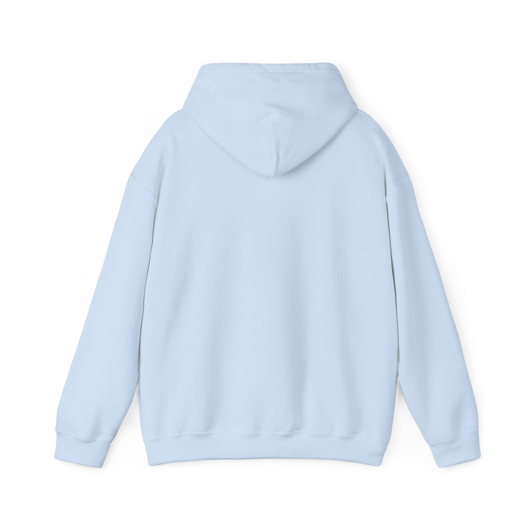 Gauranga Floral Hoodie