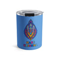 Hare Krishna 10oz Tumbler