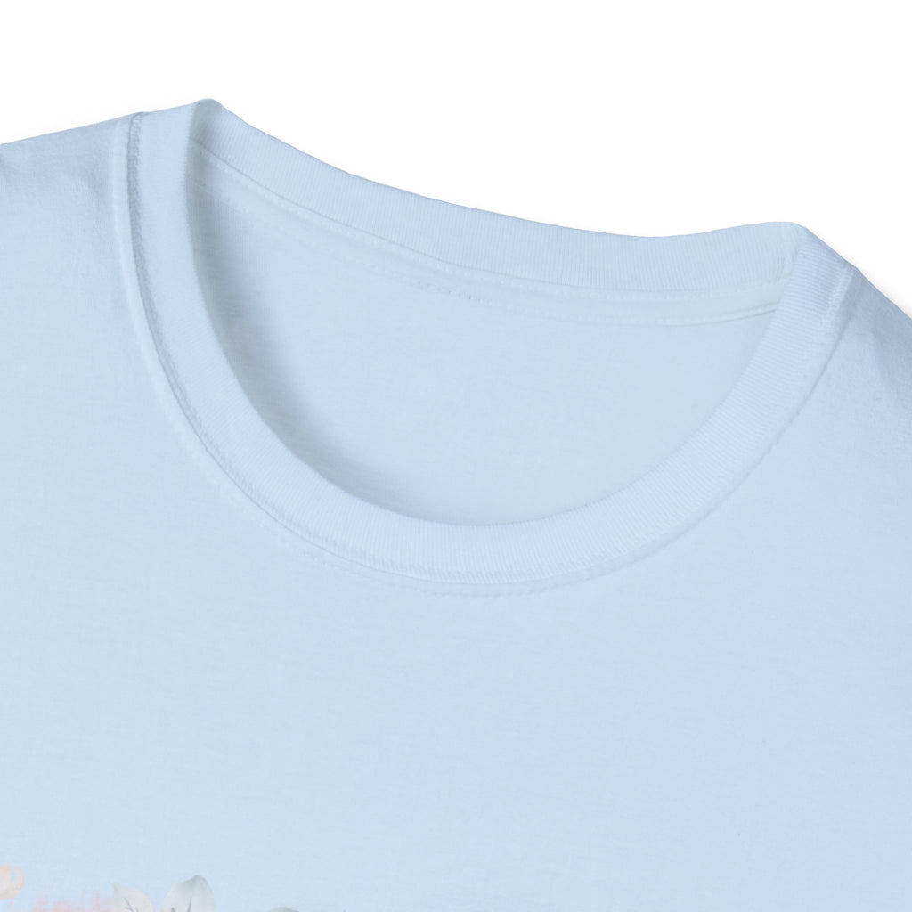 Radhe Floral T-Shirt
