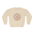 Hare Krishna Sandstone Sweatshirt