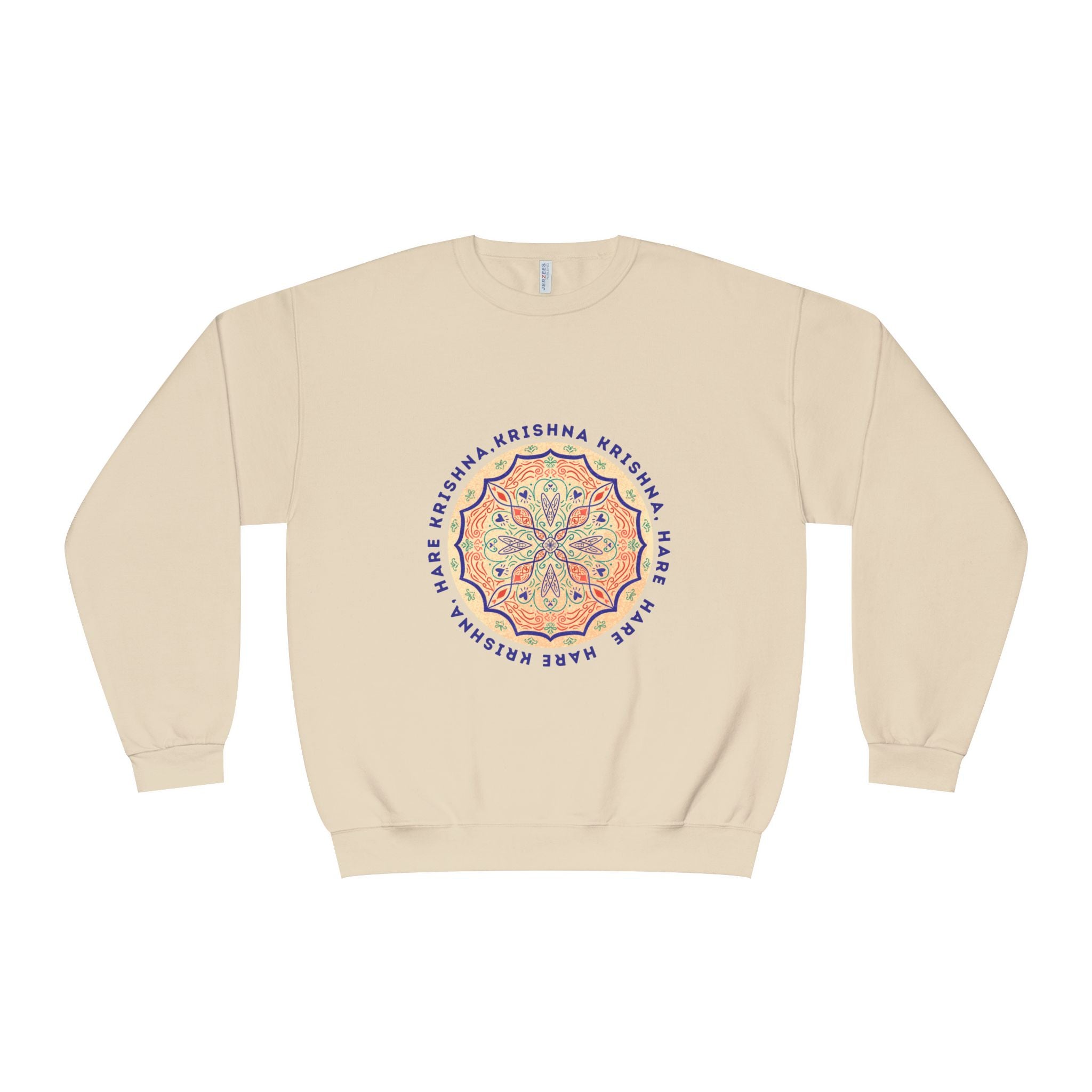 Hare Krishna Sandstone Sweatshirt