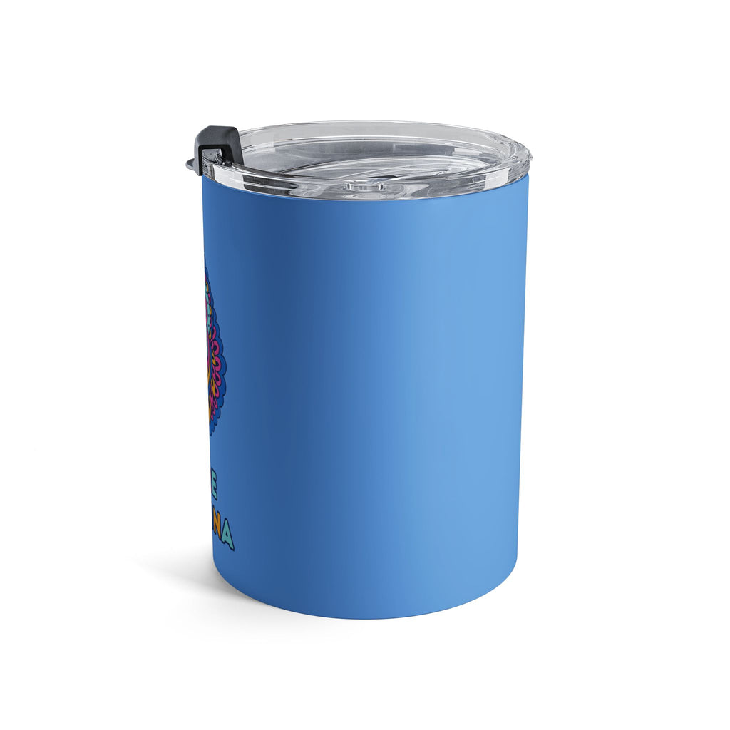 Hare Krishna 10oz Tumbler