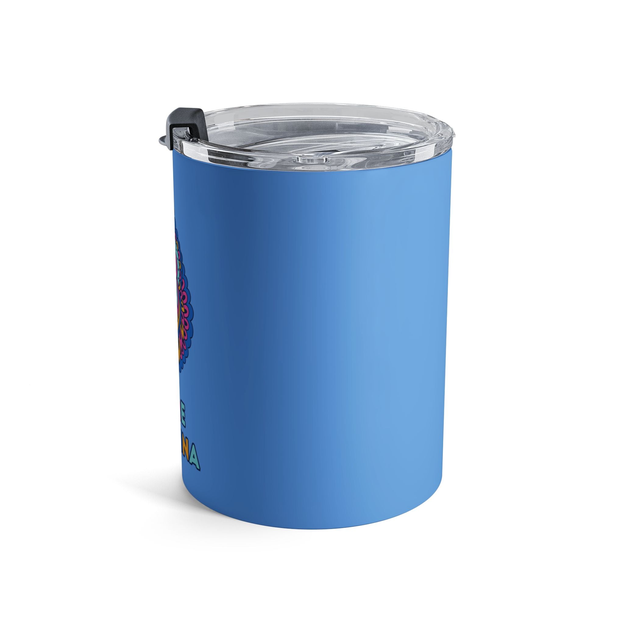 Hare Krishna 10oz Tumbler