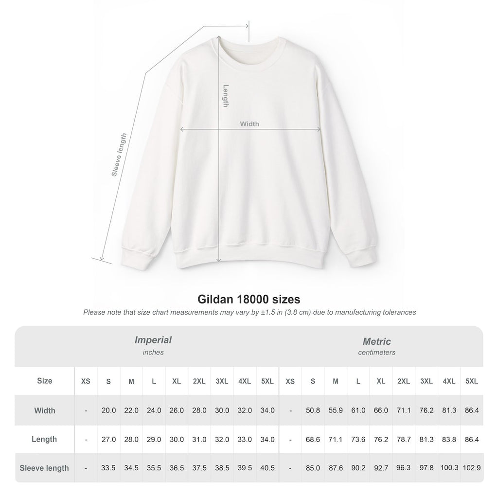Haribol Pastel Crewneck Sweatshirt