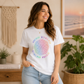Haribol Nitai Gaur T-shirt