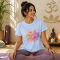 Radhe Floral T-Shirt