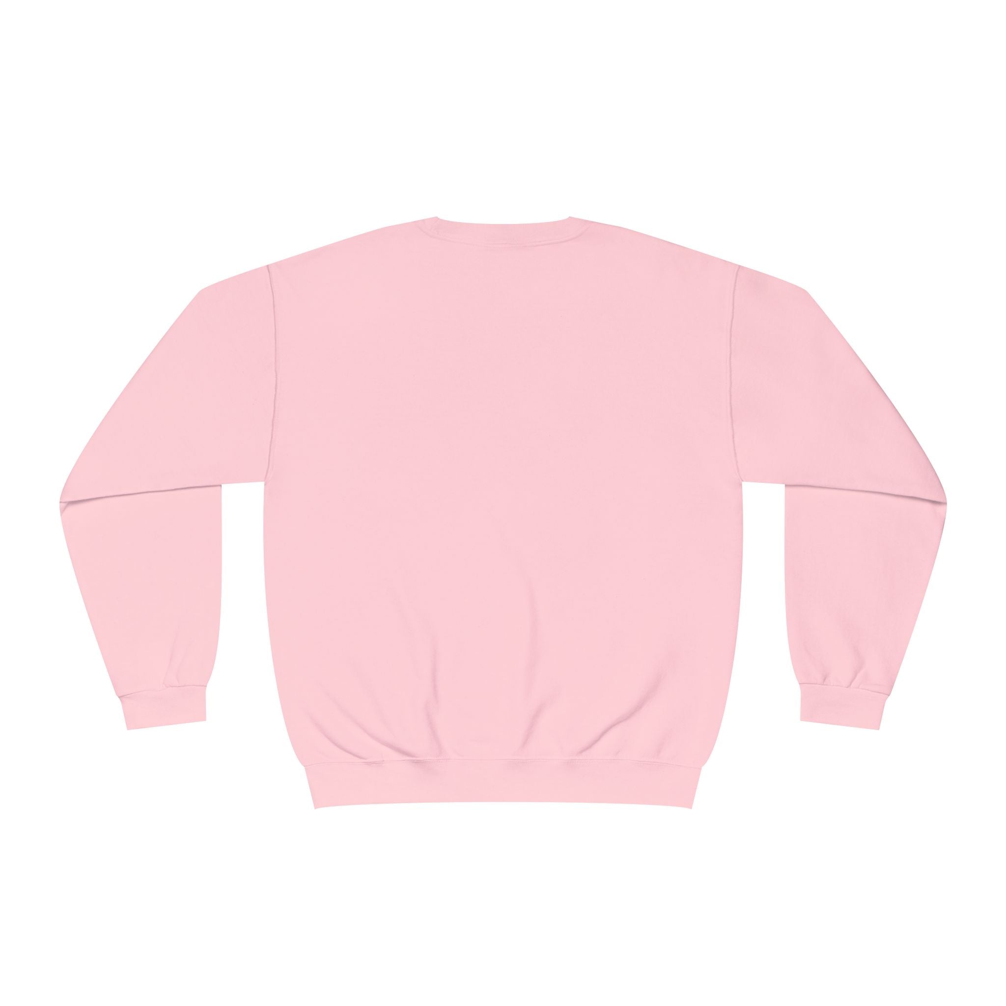 Hare Krishna Classic Pink Sweatshirt
