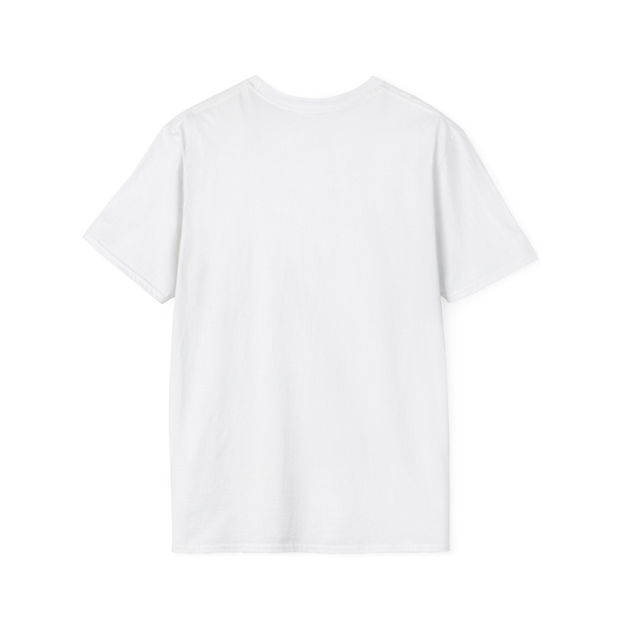 Radhe Floral T-Shirt