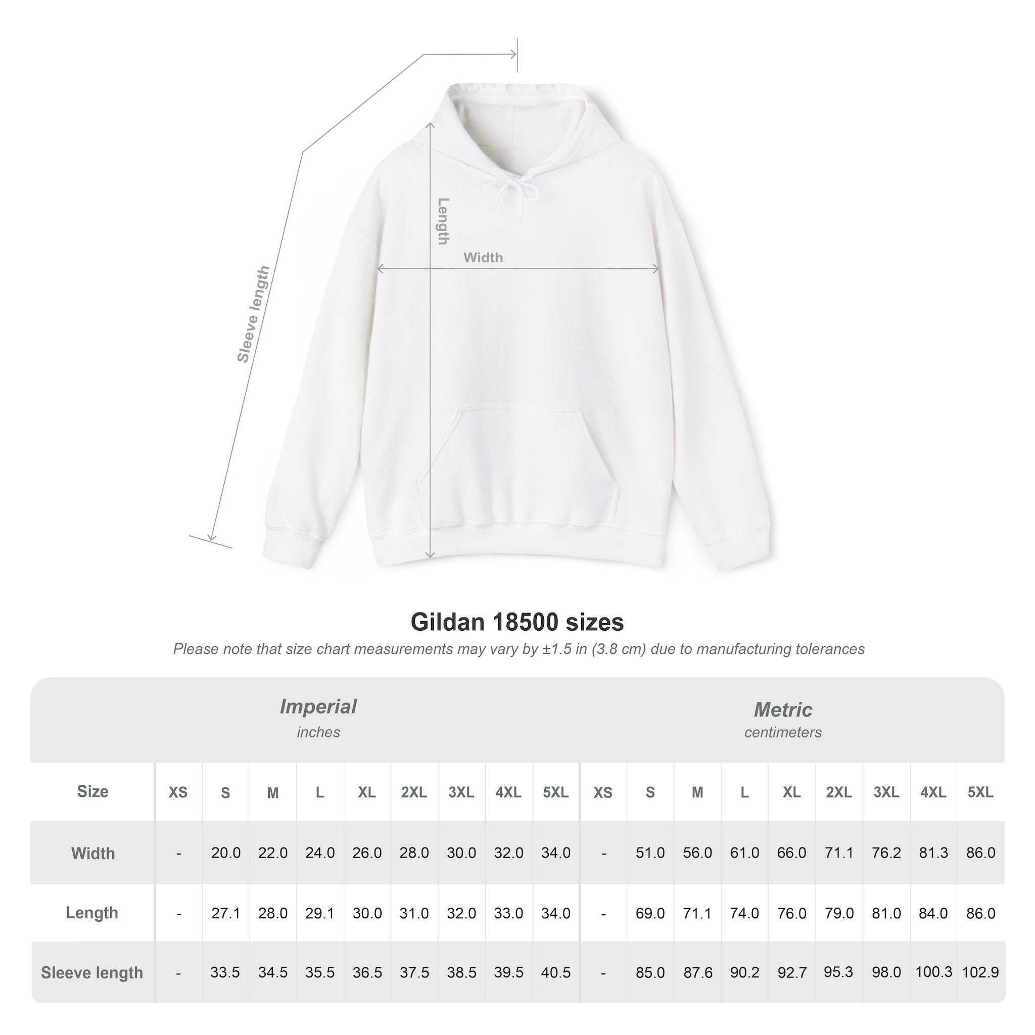 Gauranga Floral Hoodie