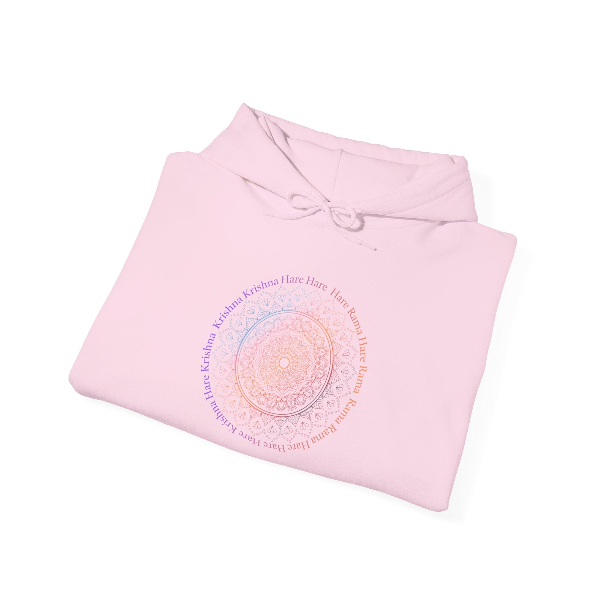Floral Mandala hoodie | Hoodie
