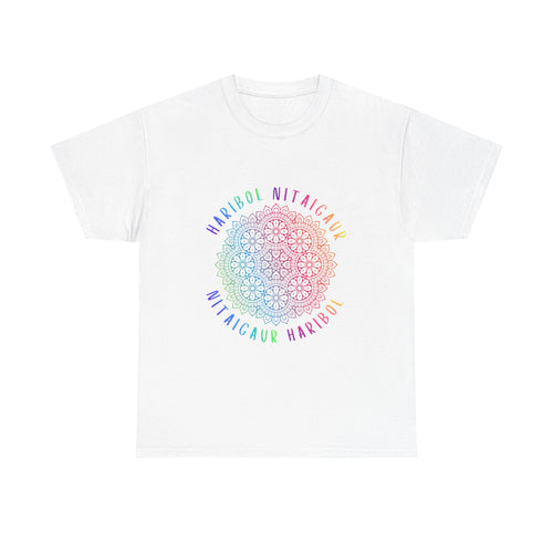 Haribol Nitai Gaur T-shirt
